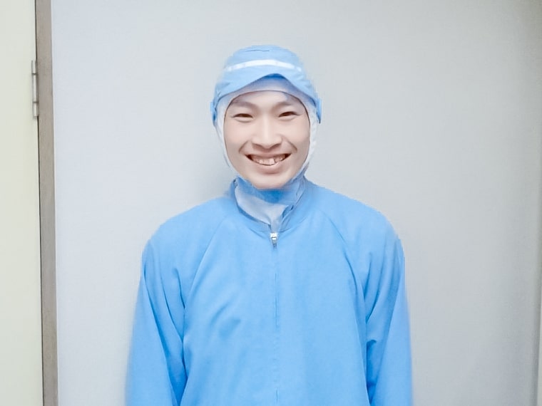 Kさん