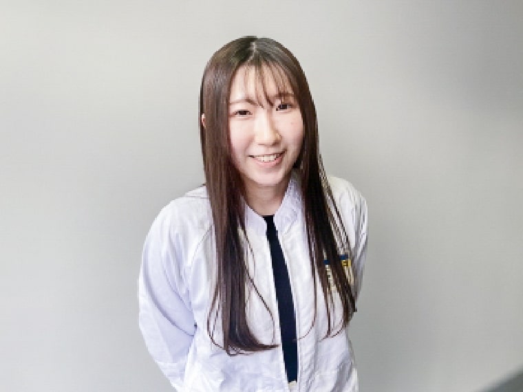 Sさん